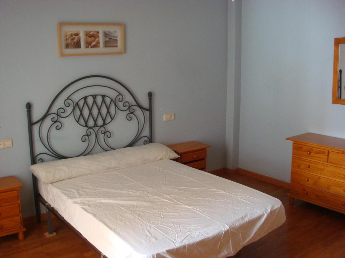 Apartamentos Azahar Puente de Génave Habitación foto