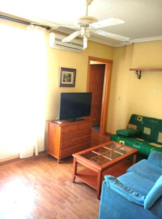 Apartamentos Azahar Puente de Génave Exterior foto