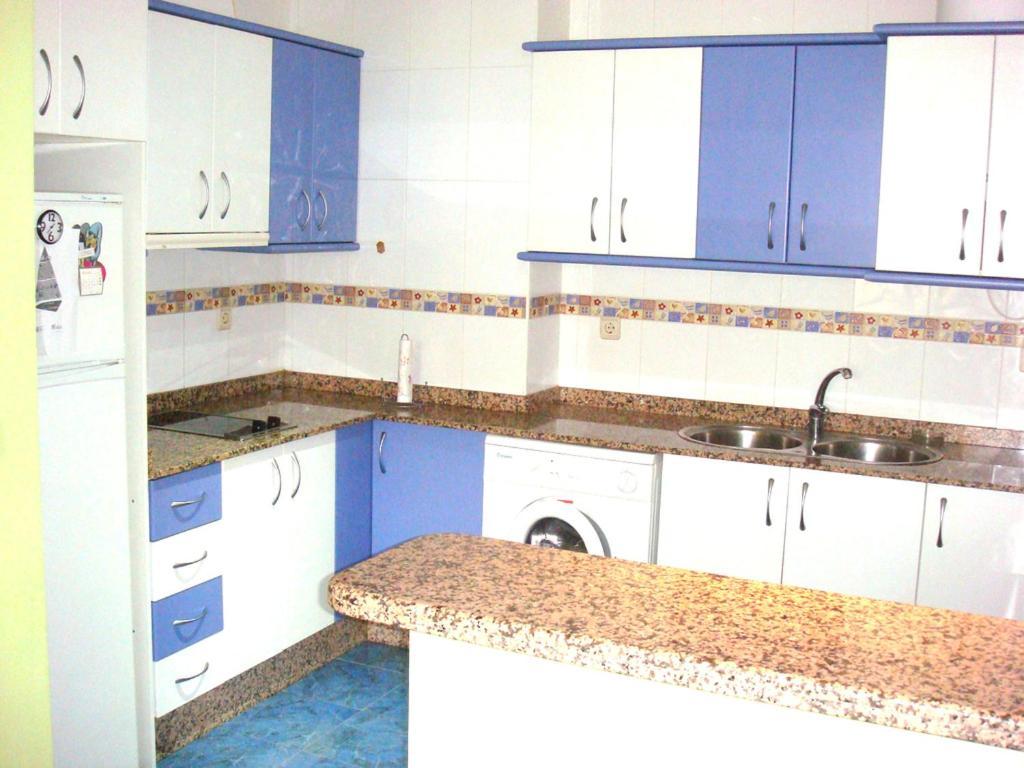 Apartamentos Azahar Puente de Génave Exterior foto