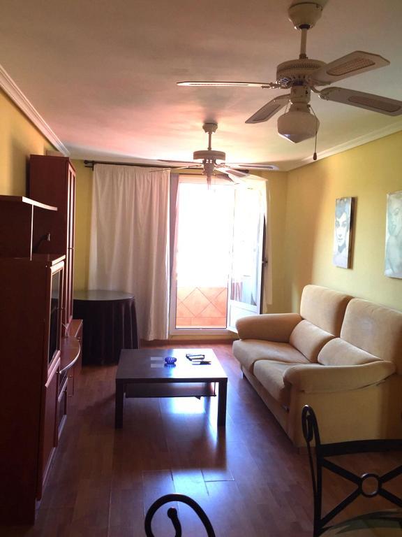 Apartamentos Azahar Puente de Génave Exterior foto