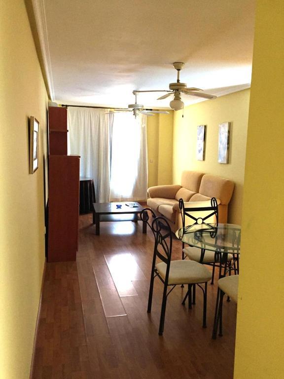 Apartamentos Azahar Puente de Génave Exterior foto
