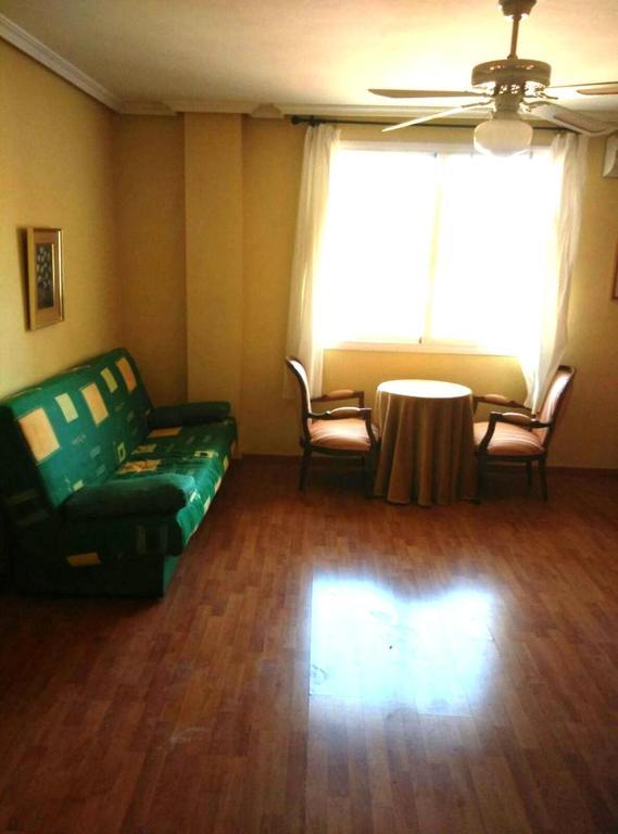 Apartamentos Azahar Puente de Génave Exterior foto