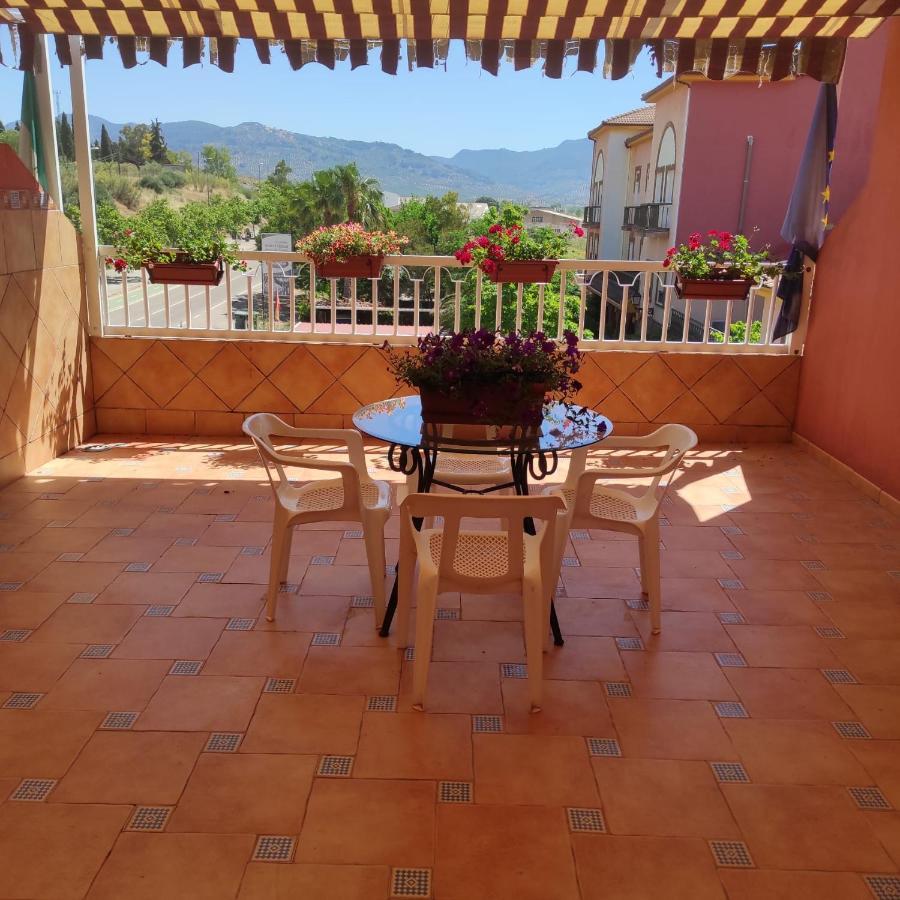 Apartamentos Azahar Puente de Génave Exterior foto