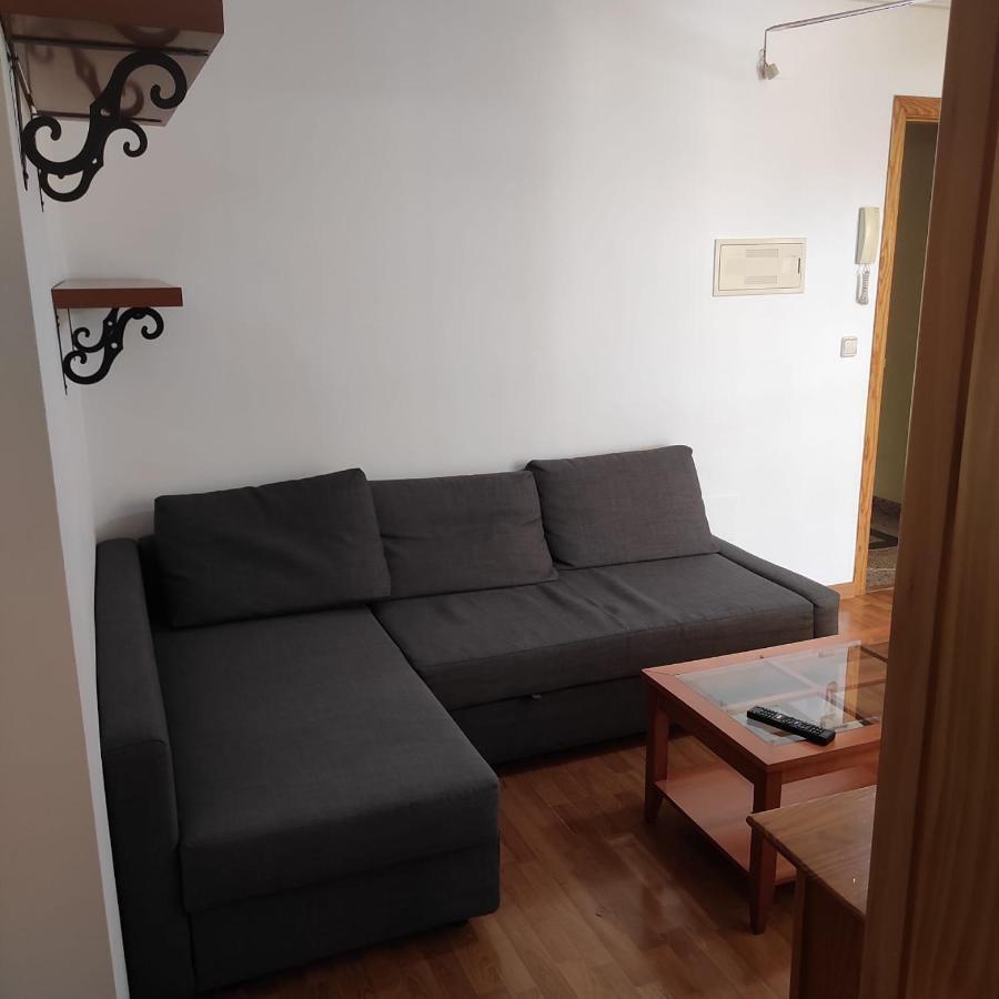 Apartamentos Azahar Puente de Génave Exterior foto