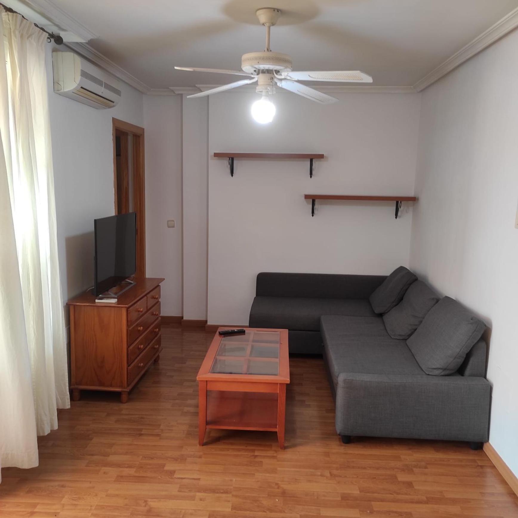 Apartamentos Azahar Puente de Génave Exterior foto